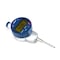 H & H Industrial Products Dasqua 0-25.4mm/0-1.0" Absolute Digital Indicator 5340-8110 - alternate 5